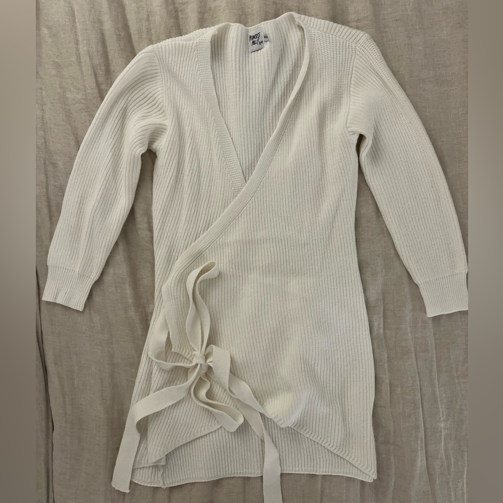 Princess Polly Phenix Mini Dress White